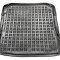 Covor Tavita Portbagaj Premium Skoda Superb 3 Break, podea in pozitie coborata 2015-2023