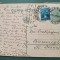 carte postala corespondenta ,cu timbru