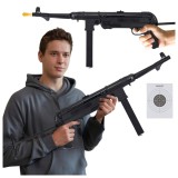 Pistol cu bile BB de 6 mm