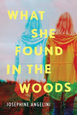 What She Found in the Woods foto
