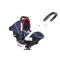 Scaun auto Marcello albastru 0-13 kg Coletto