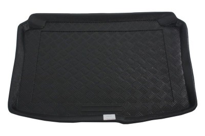 Tavita portbagaj Skoda Fabia I Hatchback 2000-2007 Rezaw Plast foto