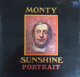 VINIL Monty Sunshine &lrm;&ndash; Portrait (VG++), Jazz