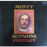 VINIL Monty Sunshine &lrm;&ndash; Portrait (VG++)