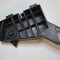 Suport bara de protecție dreapta spate LEXUS RX _U3_ 2007 OEM: 52155-4801 2555203