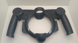 PS Move / PS3 Racing Wheel - SONY (R)