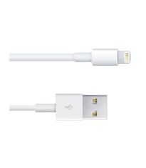 Cablu iPhone iPad 3 mini iPad iPod Touch 1m foto