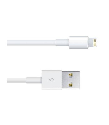 Cablu iPhone iPad 3 mini iPad iPod Touch 1m foto