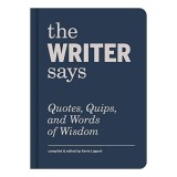 Cumpara ieftin Writer Says, Kevin Lippert