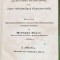 G31-I-Editie veche rara 1839: MINERALELE-Metoda analitica-Caracteristici-Scheme.