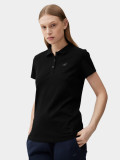 Tricou polo regular pentru femei, 4F Sportswear