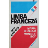 Maria Braescu - Limba franceza prin exercitii (Editia: 1994)