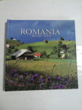 ROMANIA (prezentare in romana, engleza, franceza, germana) - George Avanu