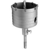 Yato YT-4403 - Carota beton cu coroana vidia 80x50 mm gaurire uscata SDS-Plus
