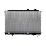 Radiator racire Mitsubishi Colt 10.1987-01.1992 (Motor 1, 5 66kw) ; Lancer, 10.1987-01.1992 (Motor 1, 5 54/62/66kw) Benzina, tip climatizare Automat,