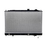 Radiator racire Mitsubishi Colt 10.1987-01.1992 (Motor 1, 5 66kw) ; Lancer, 10.1987-01.1992 (Motor 1, 5 54/62/66kw) Benzina, tip climatizare Automat,, Rapid