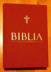 Biblia cu ilustratii (Vol. 3) foto