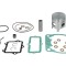 Kit piston Yamaha YZ 250 99- 24, YZ 250X 16- 22 Athena P4F0664267019