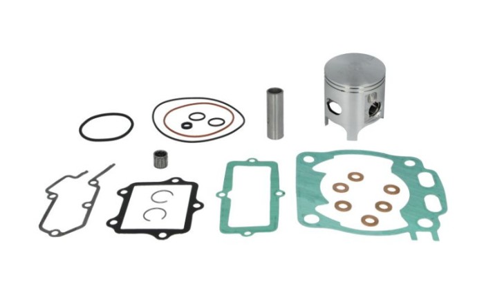 Kit piston Yamaha YZ 250 99- 24, YZ 250X 16- 22 Athena P4F0664267019