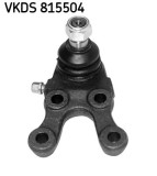 SKF VKDS 815504 Articulatie sarcina/ghidare