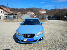 SEAT EXEO - stare foarte buna foto