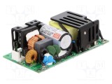 Alimentator MEAN WELL pulsatoriu 120W 120&divide;370VDC 85&divide;264VAC