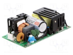 Alimentator MEAN WELL pulsatoriu 120W 120&divide;370VDC 85&divide;264VAC