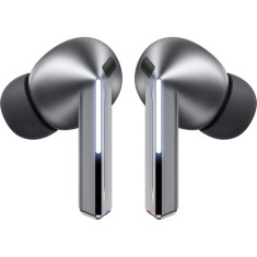 Casti True Wireless Samsung Galaxy Buds3 Pro, Silver