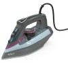 Fier de calcat Tesla IR400GP, 3100W,talpa ceramicarezervor 380 ml, 25g/min,