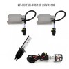 H3 CAN-BUS 12V 35W 4300K Best CarHome, Carguard