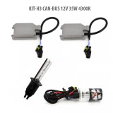 Cumpara ieftin H3 CAN-BUS 12V 35W 4300K Best CarHome, Carguard