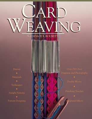 Card Weaving foto