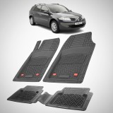 Cumpara ieftin Covorase Renault Megane II 2 Estate (Grandtour) Compatibile 2006-2009 | Black