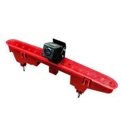 Camera video spate Citroen Berlingo Peugeot Partner 2008-2021 AHD 720P CVBS linii ghidaj EDT-CAM834 CarStore Technology foto