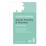 Overcoming Social Anxiety and Shyness