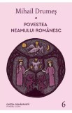 Povestea neamului romanesc Vol. 6 - Grupul Art