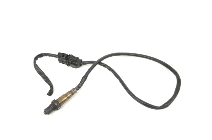 Sonda lambda CHRYSLER 300 C LX 2007 OEM: 05149087AA,0258017095 13814761