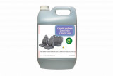 Detergent parfumat pentru huse si interior auto Arca Lux, Bidon 5L