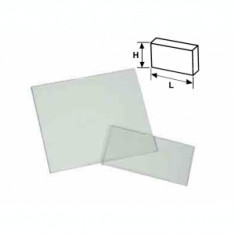 RAIDER Lentile de protectie 108.5x89.5 mm pentru masca de sudura foto