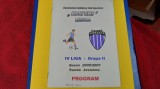 program Konfeks Legnica - Olimpia Kamienna