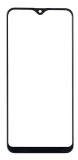 Geam Sticla Samsung Galaxy A20e A202F Negru Display Ecran