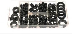 Garnituri oringuri cauciuc ,set 180 piese