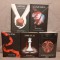 AMURG SAGA-STEPHENIE MEYER (5 VOL) EDITIE CARTONATA