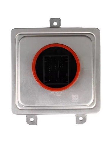Modul Far Led BMW X5 G05, Seria 3 G20, Seria 7 G11 - 63115A0AFA0, 63 115 A0A FA0, 5A0AFA0, 6311.5A0A.FA0