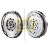 Volanta Mercedes C-Class (W203), C-Class Coupe (CL203), E-Class (W211), C 180 Kompressor, C 200 CGI Kompressor, C 200 Kompressor, C 230 Kompressor, C, LuK