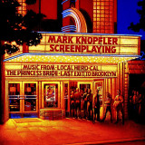 Mark Knopfler Screenplaying (cd)