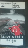 Orizonturi Rosii Ion Mihai Pacepa