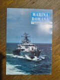 Revista Marina Militara nr. 58 / 1998 / C rev M1