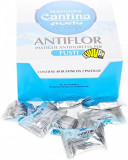 Antiflor Fusti cutie 80 tablete