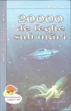 20000 DE LEGHE SUB MARI-JULES VERNE-272659